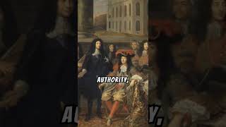 Louis XIV the Sun Kings Absolutism [upl. by Presley]