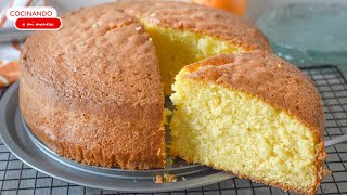 ✅ROSQUILLAS de NARANJA de MI ABUELA Esponjosas y Tiernas por días 😉Todos los Trucos❗ DULCE de PUEBLO [upl. by Wilfreda]