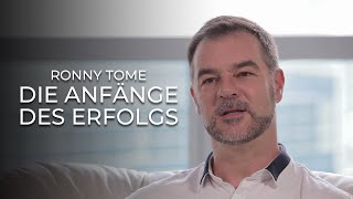 Die Anfänge des Erfolgs  Die Lebensgeschichte von Ducatus CEO Ronny Tome Teil 1 [upl. by Florio729]