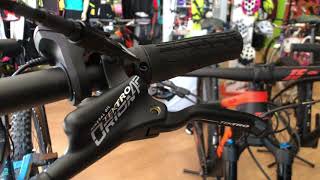 KTM MACINA KAPOHO 2974 2019 [upl. by Niabi]