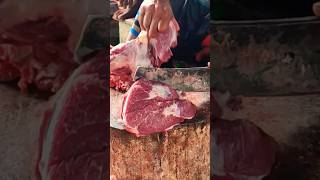 Soft Meat Cutting [upl. by Assile]