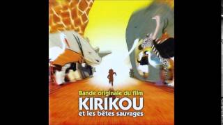 13 Kirikou Et La Sorcière [upl. by Tandy]