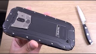 Oukitel WP5000  Unboxing amp Review [upl. by Danell]