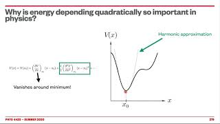 Lecture 19 Equipartition Theorem [upl. by Rudd]