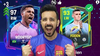 Uefa Champion League Pack Opening 🐐 UCL Guide ✅️ [upl. by Eisset]