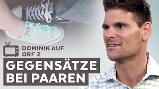 Streit um Gegensätze  Was tun wenn der Partner anders ist [upl. by Zorah330]