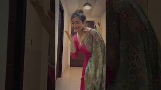 Dancing 💃  Kiran Rathore shorts actress kiran [upl. by Beller447]