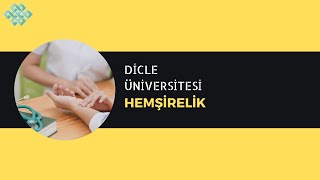 Dicle Üniversitesi  Hemşirelik  Hemşirelik Başarı Sırası Taban Puanları İş İmkanları Maaş [upl. by Seedman84]