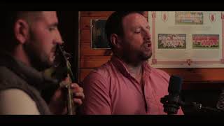 The Forge Sessions Vol 2  Night Visiting Song  The Whistlin Donkeys [upl. by Oinigih]