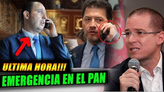 AMLO ¡PREPARO TODO MARKO CORTES NO PODRA DORMIR ANAYA SE LE VOLTEA [upl. by Heath]