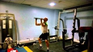 Plate Thrusters  Stevie Hiit [upl. by Nordine]