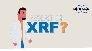 What Is XRF [upl. by Laurens]