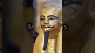 5 Creepy Facts About Egyptian Mummies You Wish You Didnt Know [upl. by Nakashima]