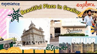 Radisson Gwalior  Ultimate Experience To Data Bandi Chhod Gurdwara Gwalior [upl. by Krasnoff]