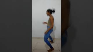 Pabllo Vittar  Corpo Sensual  coreografia [upl. by Anasiul18]