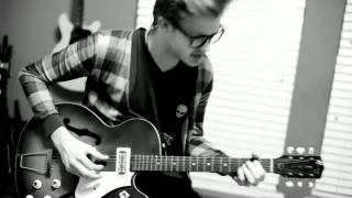 Blackbird Cover  Cameron Mitchell [upl. by Haleemak]