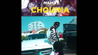 MAMA LÉ SUCCÈS  CHOUINA Teaser Clip [upl. by Ainslee]