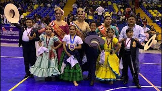 FINAL INFANTE SELECTIVO DE MARINERA TACNA 2023 [upl. by Dinnie]