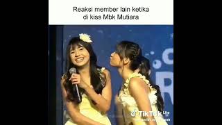 EliKena r4b1es gw nanti elijkt48 muthejkt48 jkt48 [upl. by Heisser]