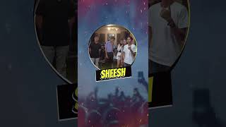 LIVE SESSION SHEESH [upl. by Eceirahs]