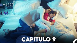 Madre Capitulo 9 Doblado en Español FULL HD [upl. by Theobald]