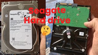 Seagate Hard Drive 3TB Review  PC Hard Disk 2TB  Seagate Hard Drive Price In Pakistan [upl. by Enilorak679]