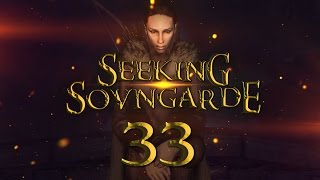 Skyrim SE Permadeath  Seeking Sovngarde 33 quotBranching Outquot [upl. by Loraine]