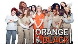 Orange Is the New Black  Intro  4K  60fps  HD  Upscaled  Stereo [upl. by Ragas163]