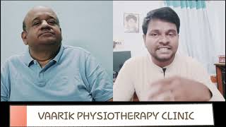 Physiotherapy treatment for neurological patients  Vaarik Physiotherapy Clinic [upl. by Gordan]