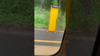 Class 323 door opening sound [upl. by Voletta]