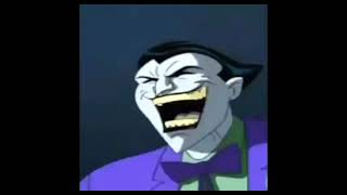 Joker laughing lag meme [upl. by Reedy]