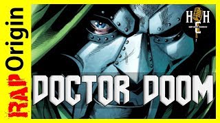 Doctor Doom  quotDOOMquot  Origin of Doctor Doom  Marvel Comics [upl. by Hailat]