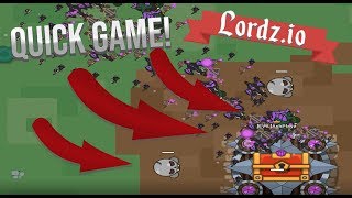 LORDZIO  Best Strategy to win  Lordzio Gameplay [upl. by Mikahs]