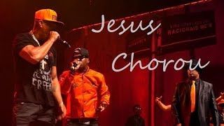 Racionais Mcs  Jesus chorou  Download [upl. by Resee387]