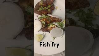 full fish fry recipe 🤤  aviuniquefood fishfryrecipe ytshorts shortsfeed shorts food [upl. by Guinn]