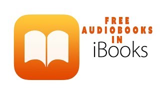 How To Get Free Audiobooks On Your iPhone and iPad Today I Feel Like TIFL [upl. by Adair]