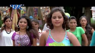 Jeans Chodkar Pahina Salwar  जीन्स छोड़कर पहिनs सलवार  Devra Bada Satavela  Bhojpuri Song [upl. by Haek]