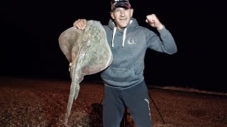 KayakDangleruk is Back 💥Live Sea Fishing💥and what a session once again fish in description [upl. by Coffeng55]