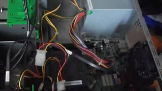 Computer Turns On And Then Turns Off Quick Fix [upl. by Rennie872]