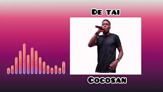 De Tai Cocosan [upl. by Goth]