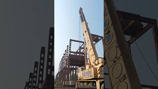 Construction of new sugar Mill  NEW MINI VLOG shortvideo [upl. by Gillespie533]