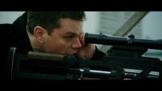 The Bourne Supremacy Full Movie Fact amp Review in English  Matt Damon  Brian Cox [upl. by Yremrej217]