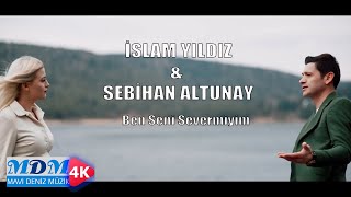 İslam Yıldız amp Sebihan AltunayBen Seni Sever Miyim Karadeniz Müzikleri amp Karadeniz Türküleri [upl. by Madelin]