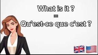 15 phrases pour apprendre l’anglais 🇺🇸🇬🇧 [upl. by Salem666]