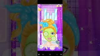 Pop Star Salon Walkthrough By Libii [upl. by Sontag]