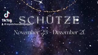 Jahreshoroskope für das Sternzeichen Schütze ♐️ 2024 [upl. by Rosanna801]