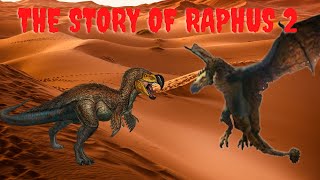 The Story of Raphus 2 [upl. by Alasdair44]