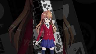 Toradora Aisaka Taiga Mod for Koleda ZENLESS ZONE ZERO [upl. by Adni]