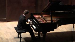 F CHOPIN  Etudes op 10 amp 25  encores  V Gryaznov Live recital part 2 [upl. by Baylor212]