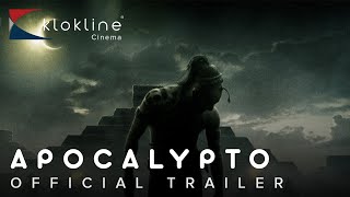 🎥 Apocalypto 2006 Official Trailer [upl. by Deaner]